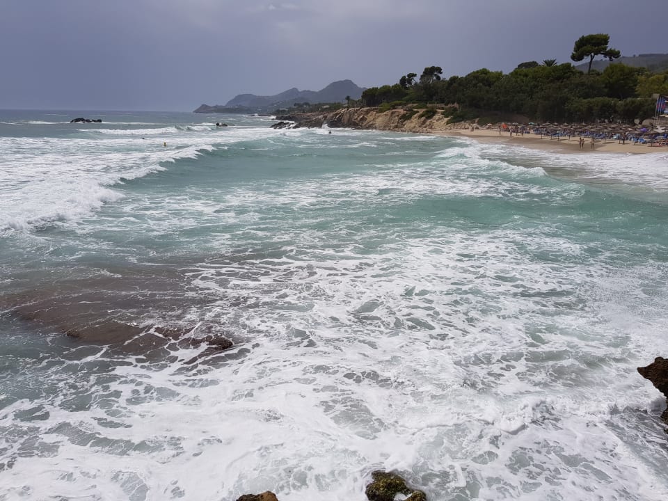 Strand R2 Lago Playa Park