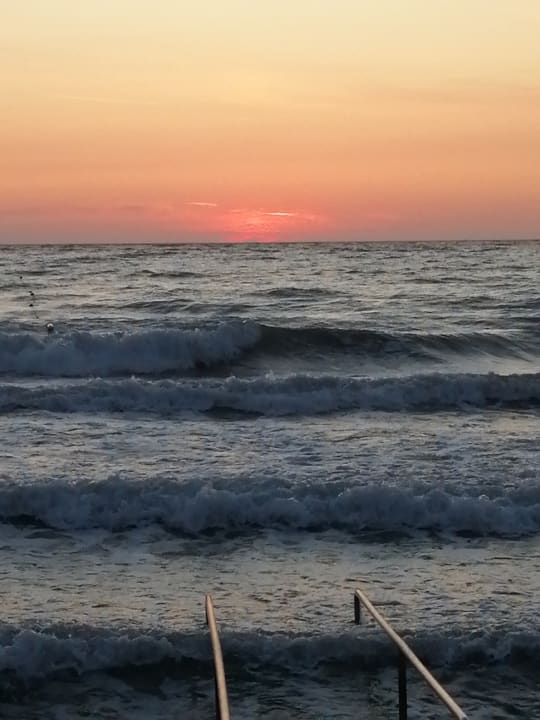 Ausblick Hotel Ephesia