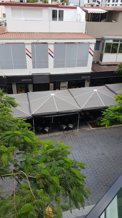 Zimmer Hotel ValleMar