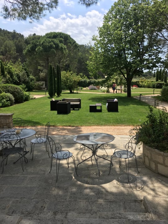 Außenansicht Hotel Benvengudo