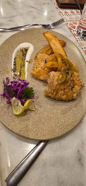 Gastro Makadi Spa - Adults only