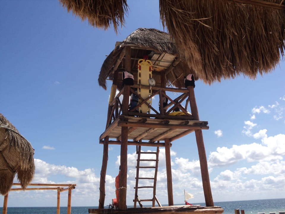 Plaża Dreams Riviera Cancun Resort & Spa