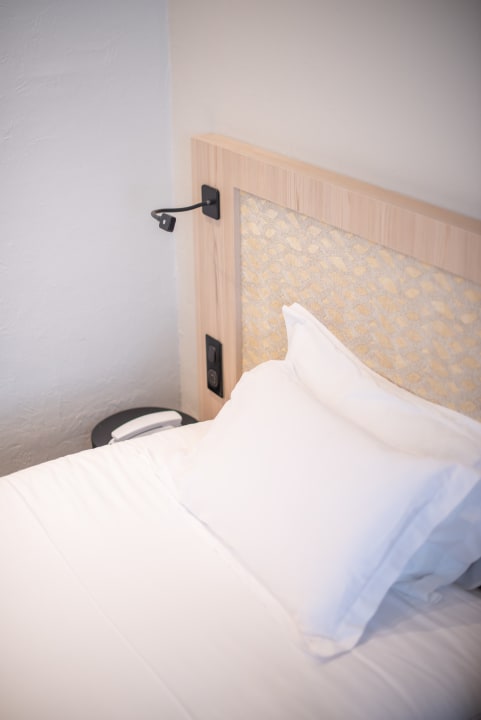 Zimmer Hotel Vendôme