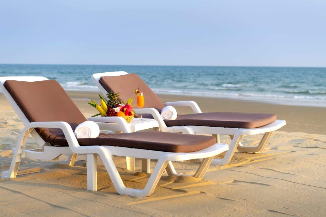 Gastro Novotel Rayong Rim Pae Resort