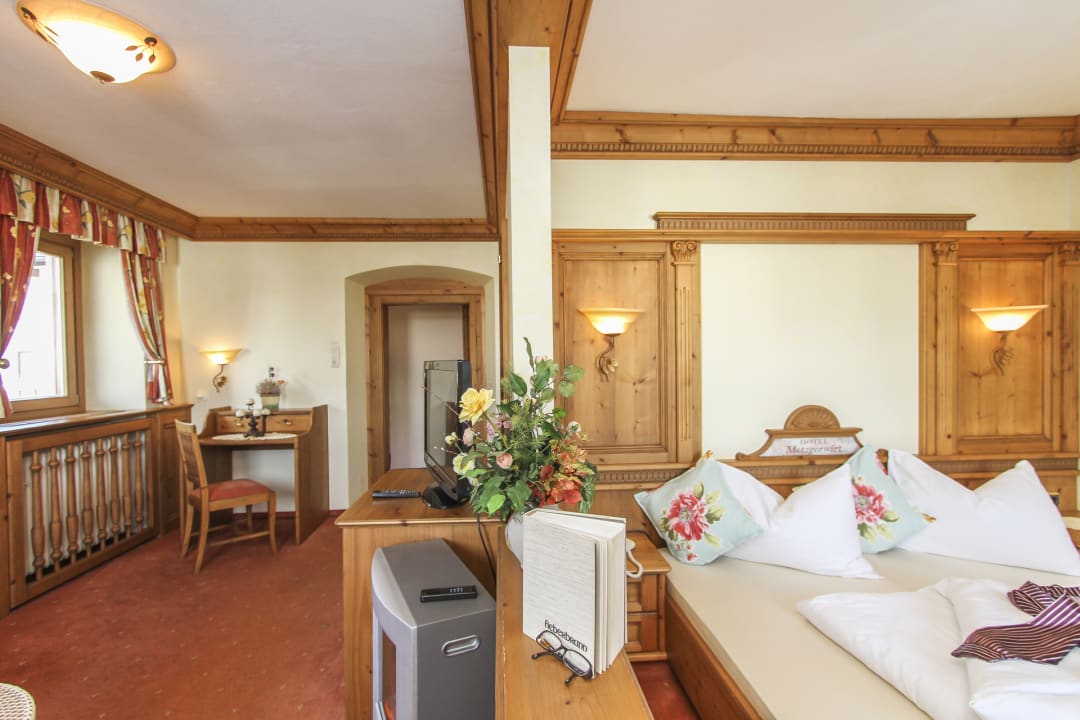 Zimmer Hotel Metzgerwirt