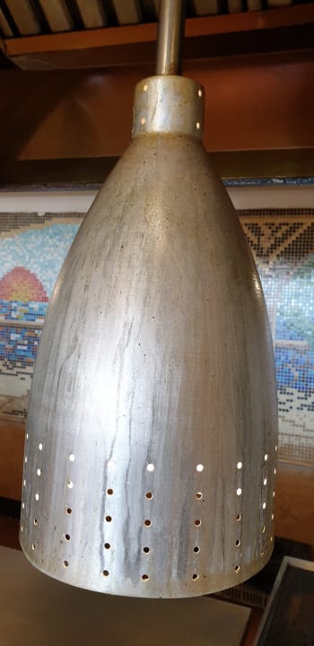 Gastro Pyramisa Beach Resort Sahl Hasheesh