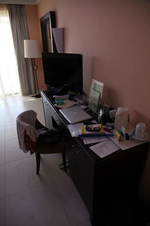 Zimmer Atlantica Belvedere Resort