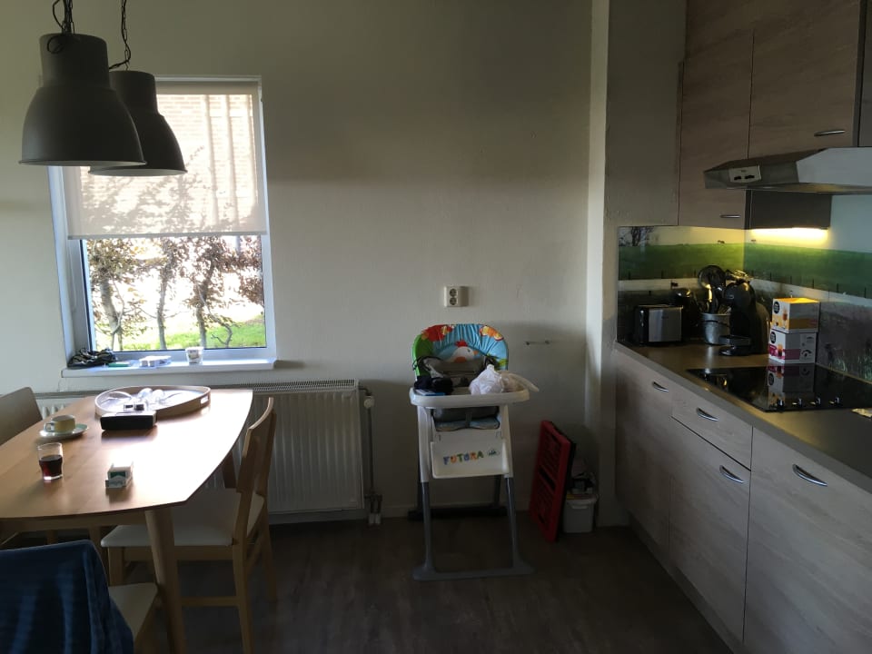 Zimmer Center Parcs Park Nordseeküste