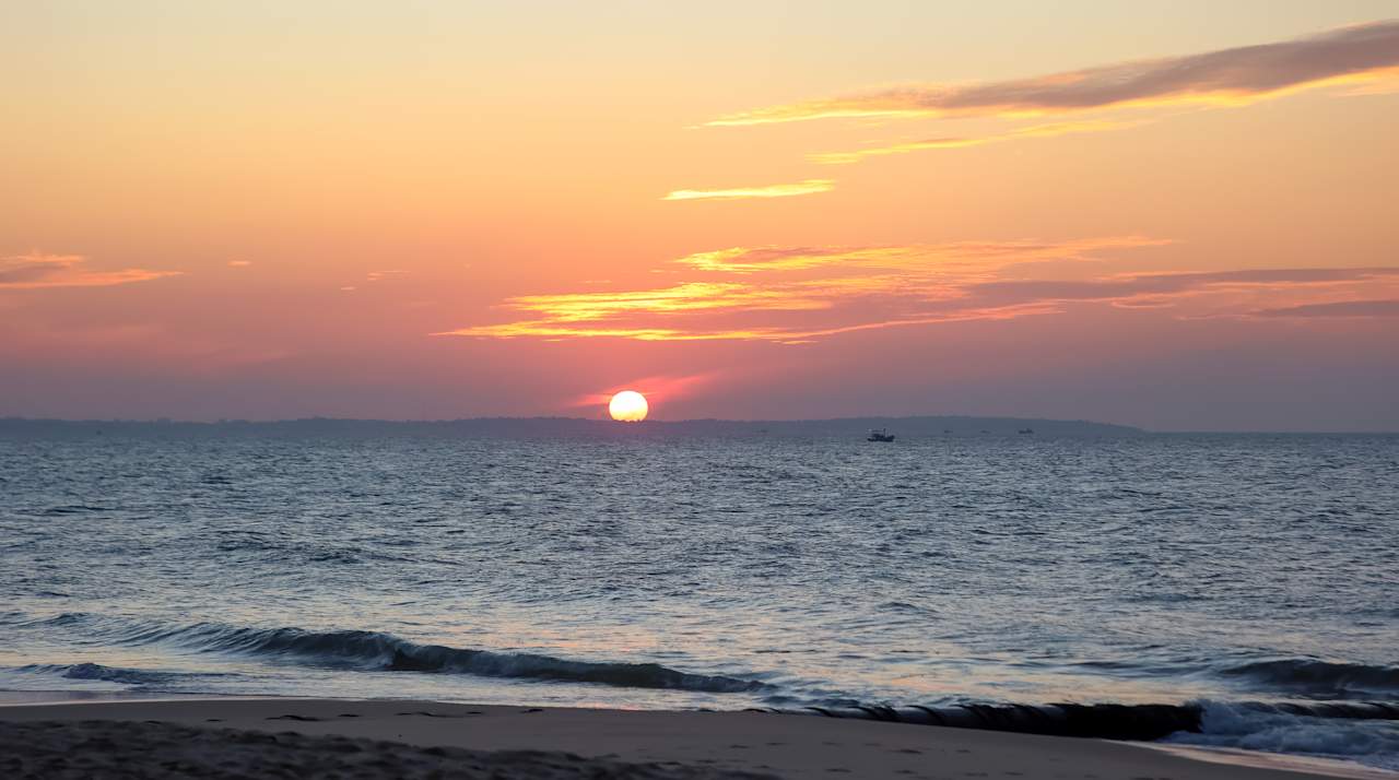 Strand Hotel Blue Ocean Resort