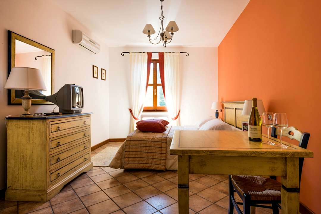 Zimmer Guesia Village Hotel & Spa