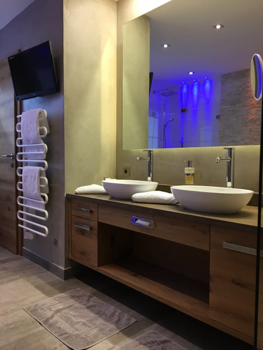 Zimmer Das Karwendel - Ihr Wellness Zuhause am Achensee