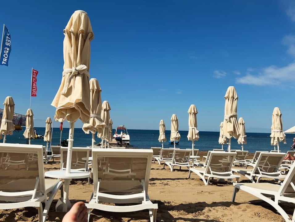 Strand Seaden Quality Resort & Spa