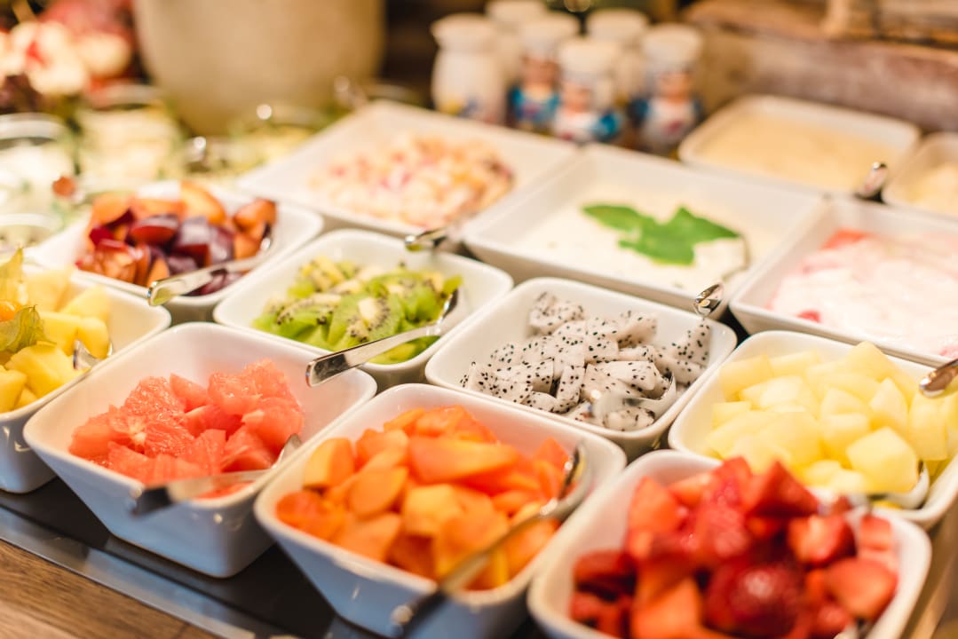 Gastro Landhaus an de Dün Garni