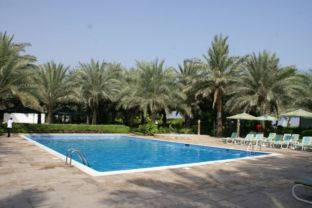  Hotel Coral Beach Resort - Sharjah Coral Beach Resort Sharjah