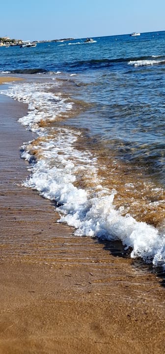 Strand Sandy Beach Resort