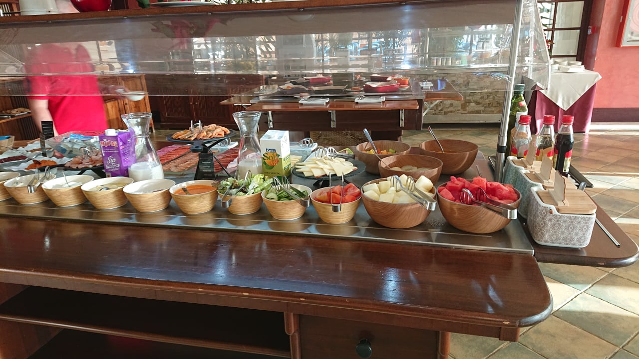 Gastro Occidental Jandía Mar