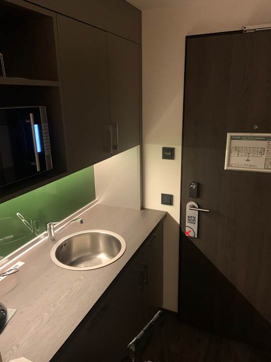 Zimmer in2 the Boardinghouse