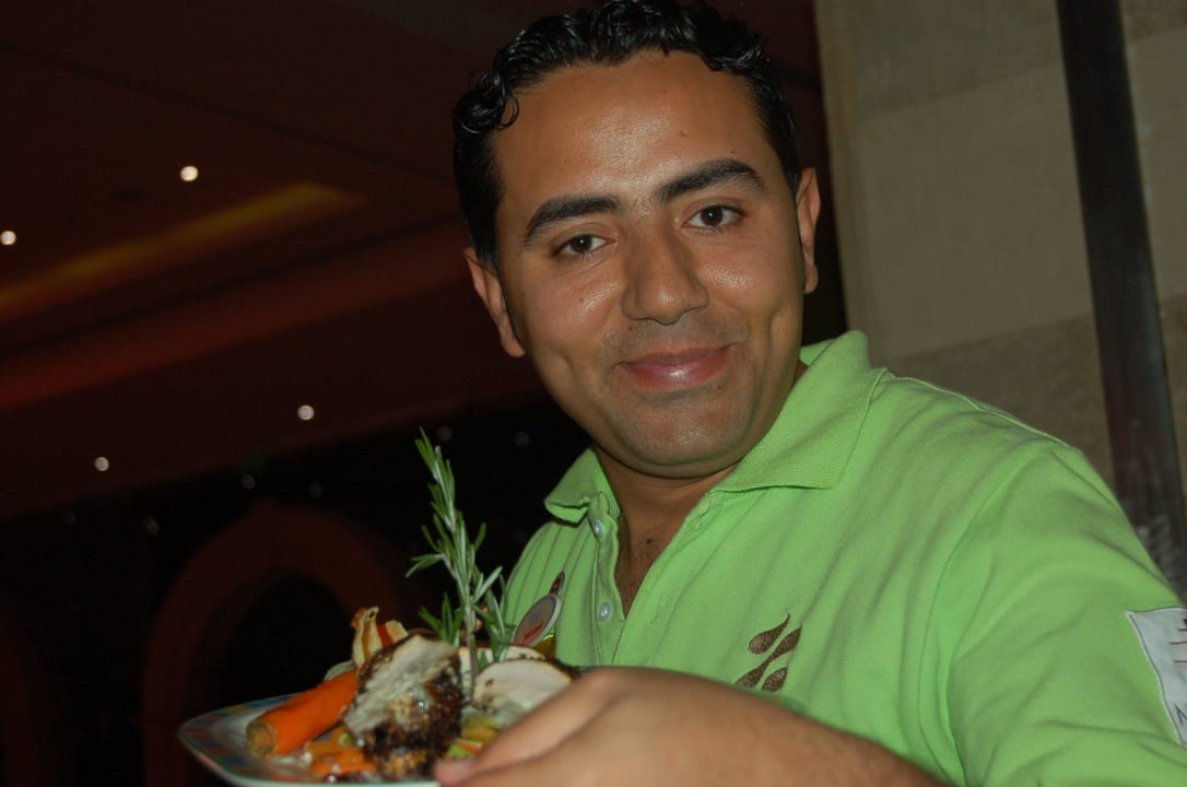 Mohamed Jaz Grand Marsa