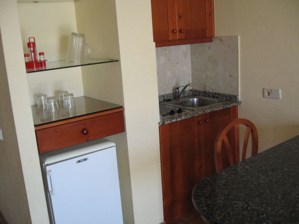 Zimmer im Valentin Marieta LABRANDA Marieta - Adults only