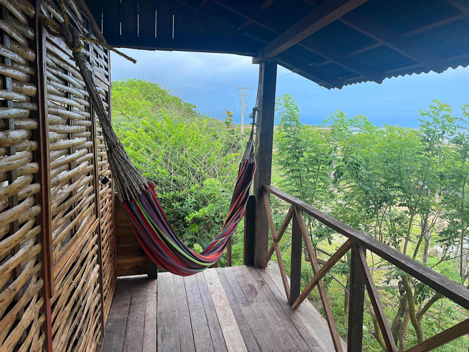 Zimmer Tambo Marina Eco Hostal