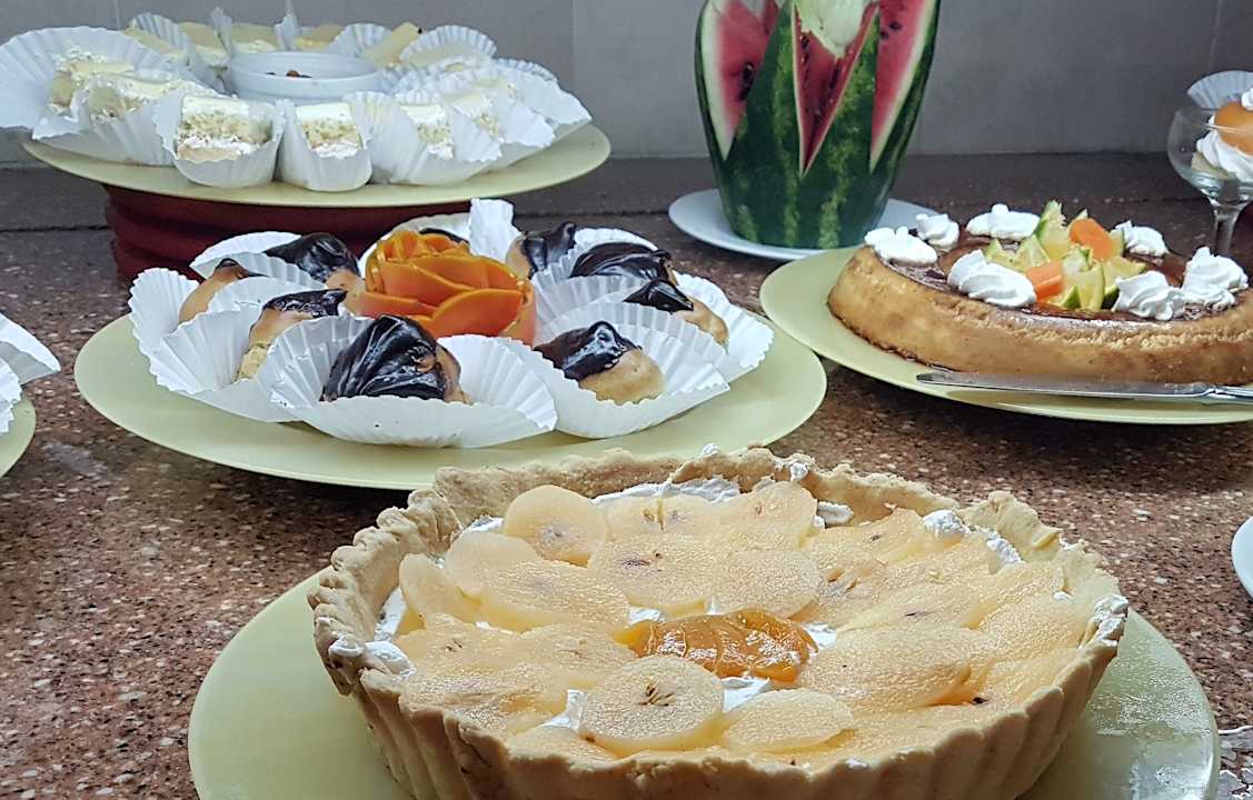 Gastro Hotel Roc Barlovento