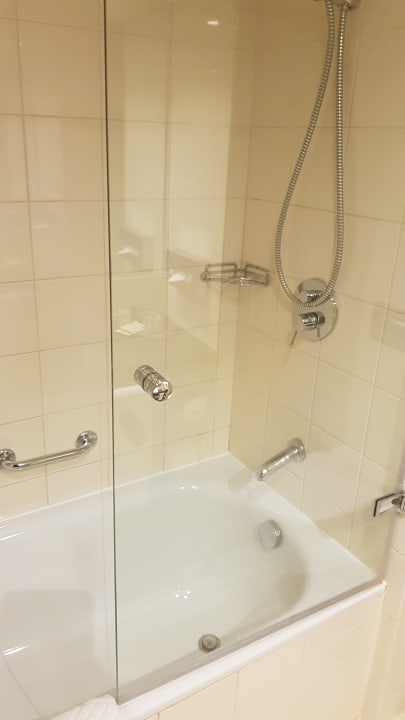 Zimmer DoubleTree Hotel by Hilton Bucharest Unirii Square