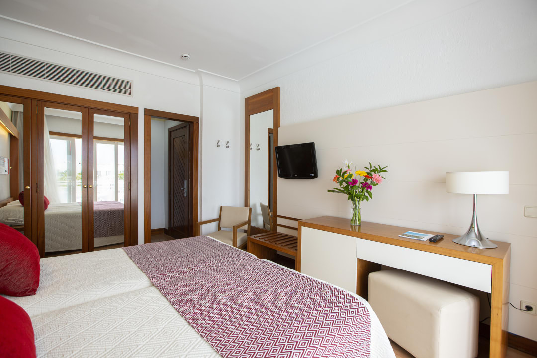 Zimmer Hipotels La Geria