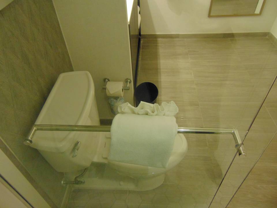 Zimmer Hotel JW Marriott Houston