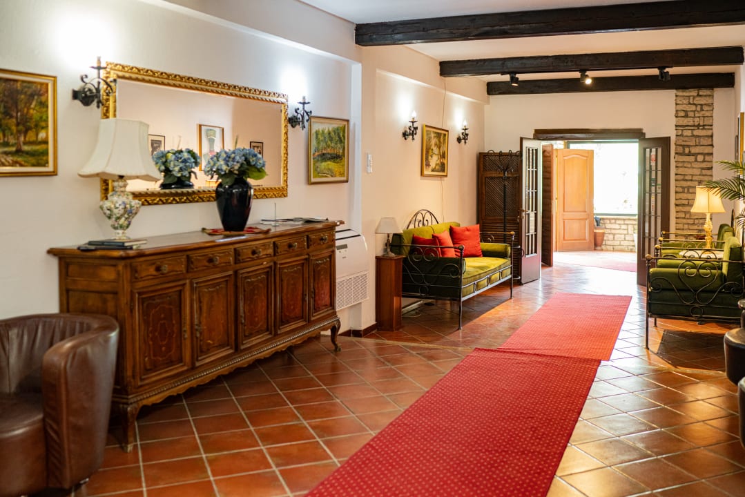 Sonstiges Vila Belvedere