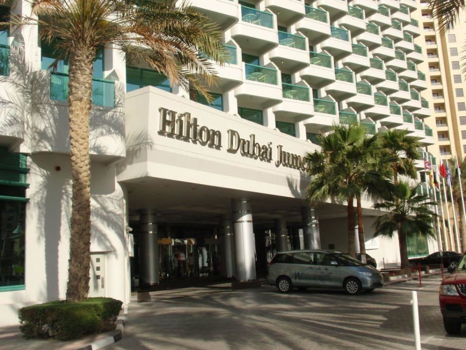 Hilton Dubai Jumeirah Hilton Dubai Jumeirah