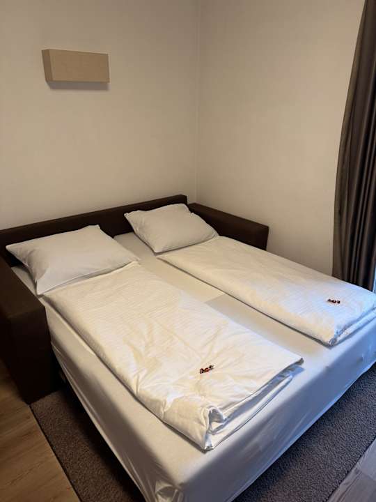 Zimmer Hotel Patriarch