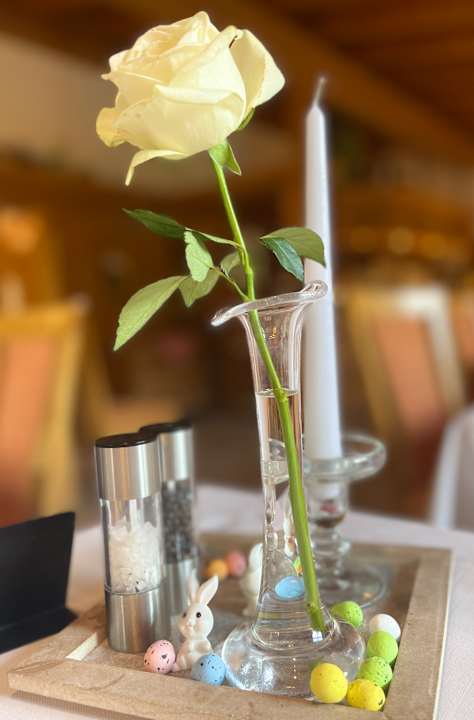 Sonstiges DEVA Achentaler Vitalhotel