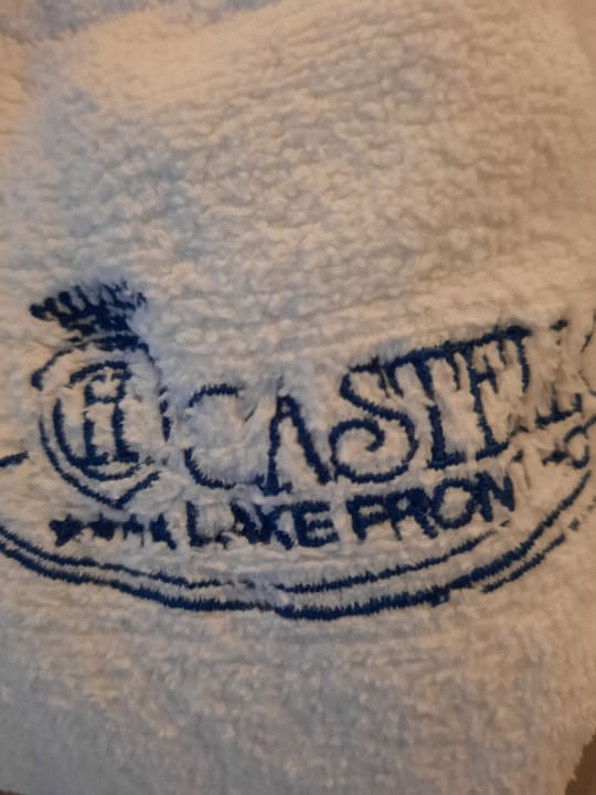 Zimmer Hotel Castello Lake Front