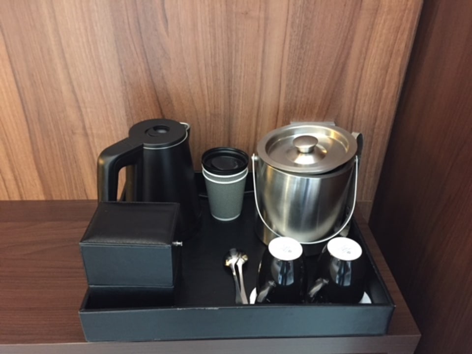 Zimmer Hotel Courtyard by Marriott Cologne