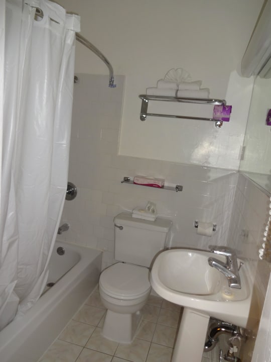 Bad Hotel Adante