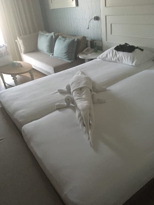 Zimmer Sentido Trendy Verbena Beach