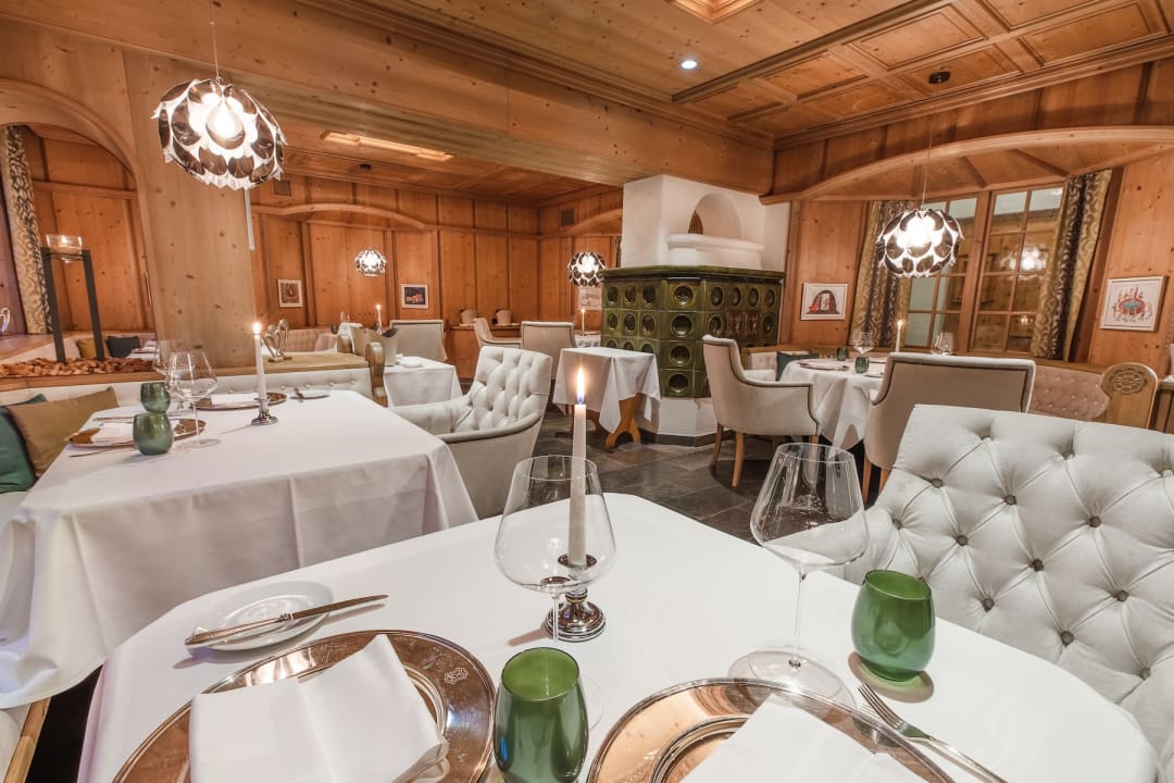 Gastro Waldhotel Arosa