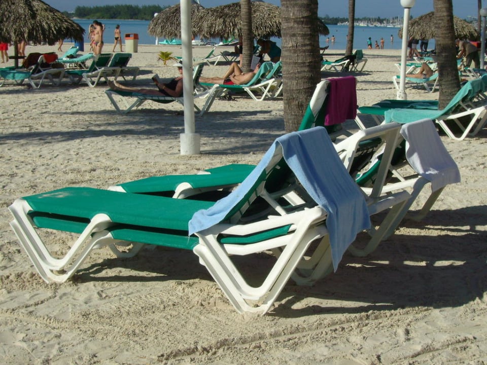 Doppelbelegung whala!boca chica