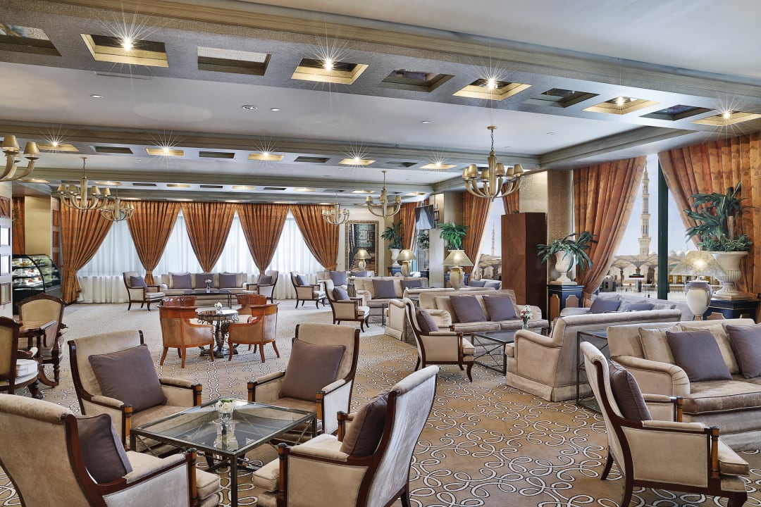 Gastro Madinah Hilton
