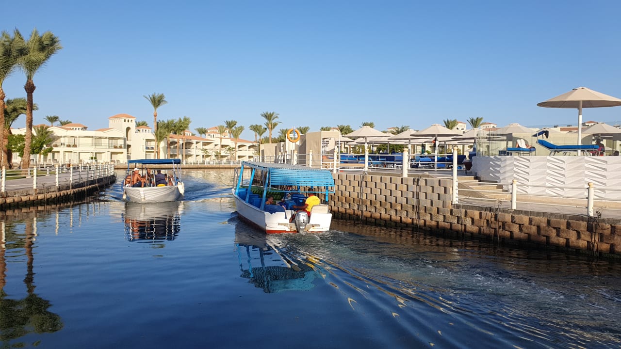 Sonstiges Pickalbatros Dana Beach Resort - Hurghada