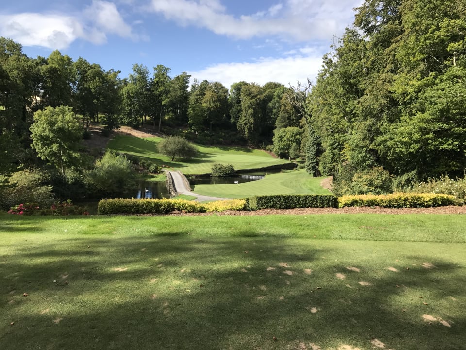 Sonstiges Druids Glen Marriott Hotel & Country Club