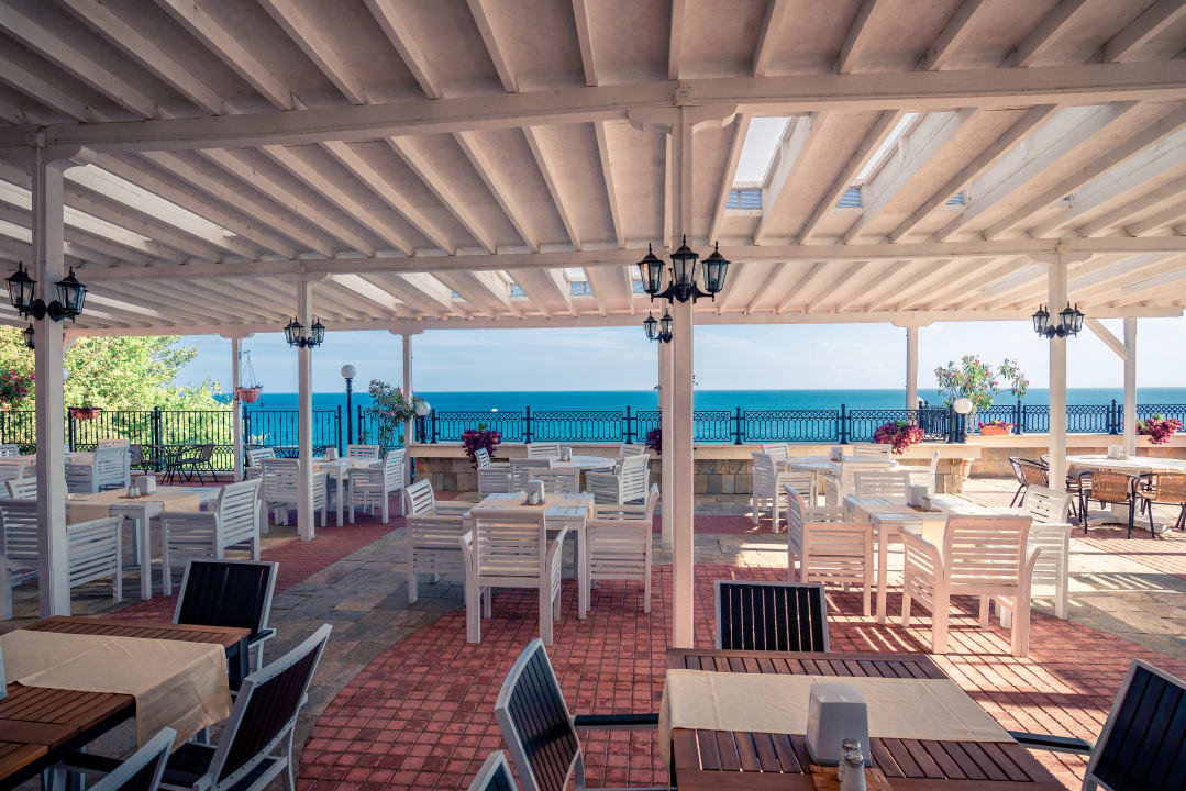 Gastro Hotel Tiva del Mar Beach