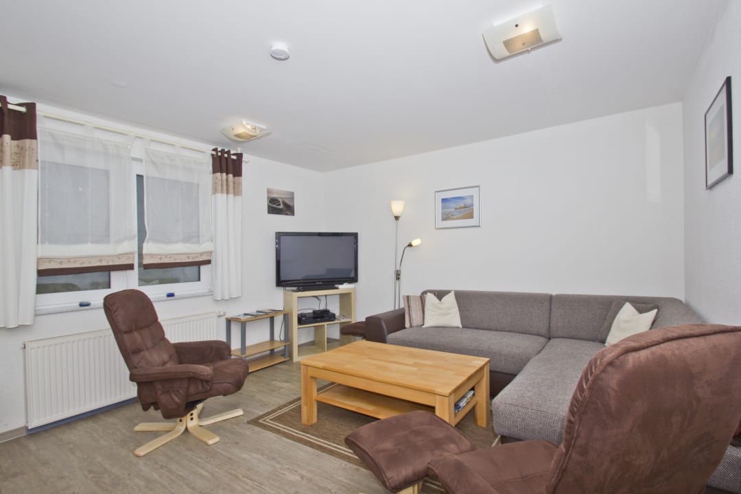 Zimmer Ferienwohnung am Hochzeitsberg - Paradies Rügen