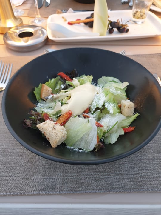 Gastro Side Story Resort & Spa