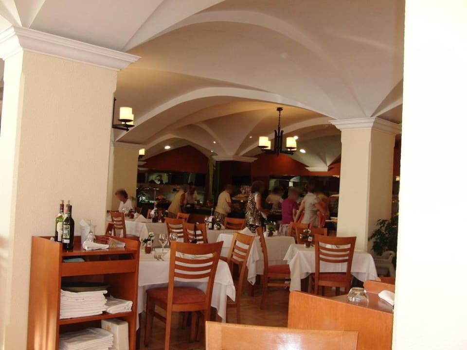 Hotel Aquamarin, San Telmo Universal Hotel Aquamarin