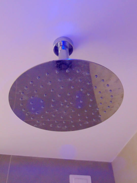 Zimmer Mercure Almaty City Center