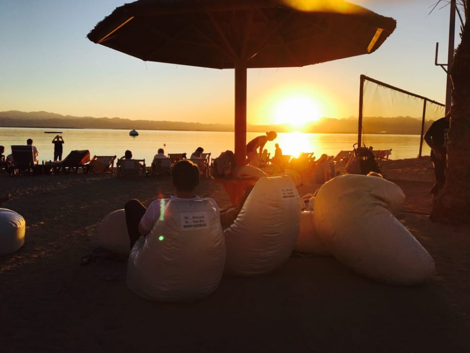 Strand ROBINSON SOMA BAY