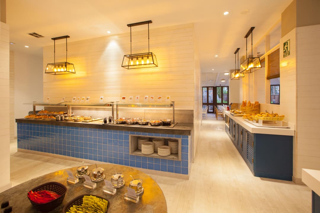 Gastro Corallium Beach by Lopesan Hotels - Adults only