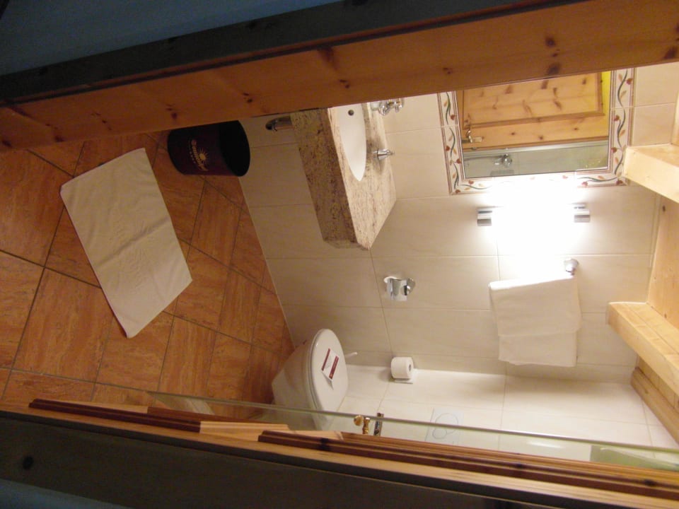 Zimmer Vitalhotel Sonnenhof