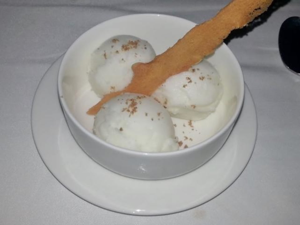 Asiatisch/Indisches Restaurant Sahara Palace Marrakech